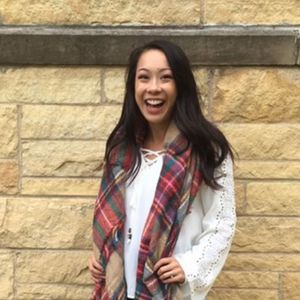 Meet your Posher, Reann